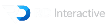 RD Interactive Logo