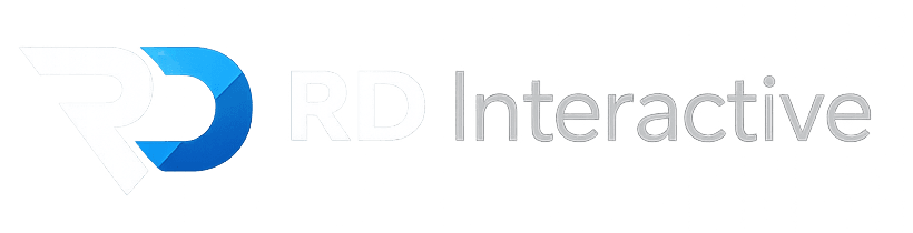 RD Interactive Logo